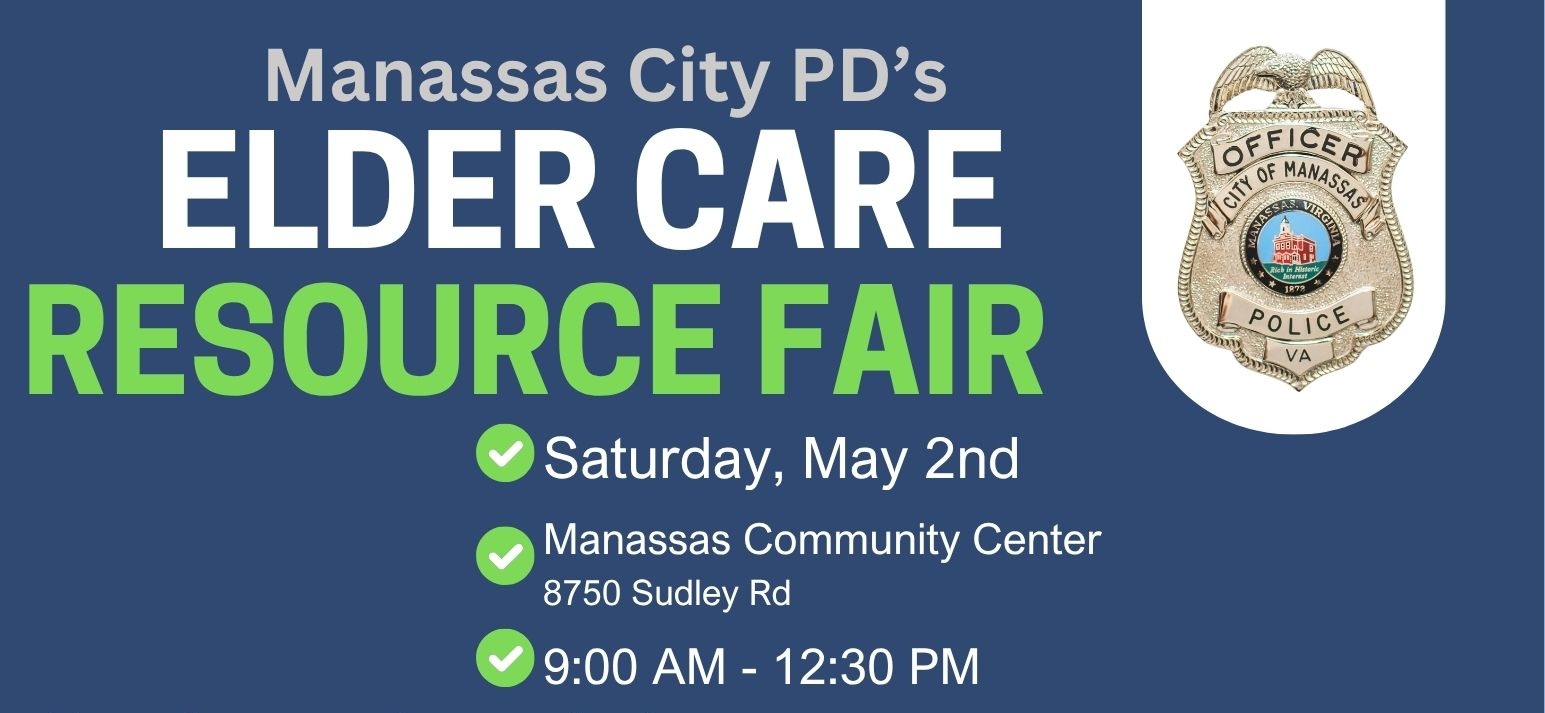 Elder Care Resource Fair