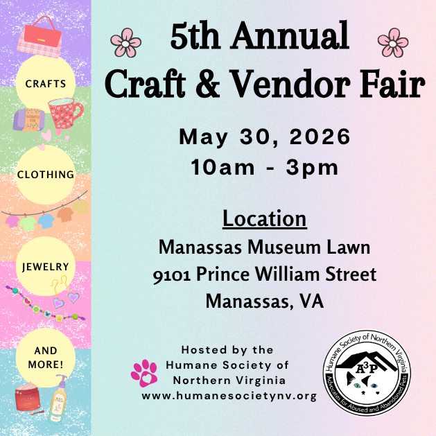 5th Annual C&V Fair (1)