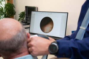 Tinnitus Treatment Options