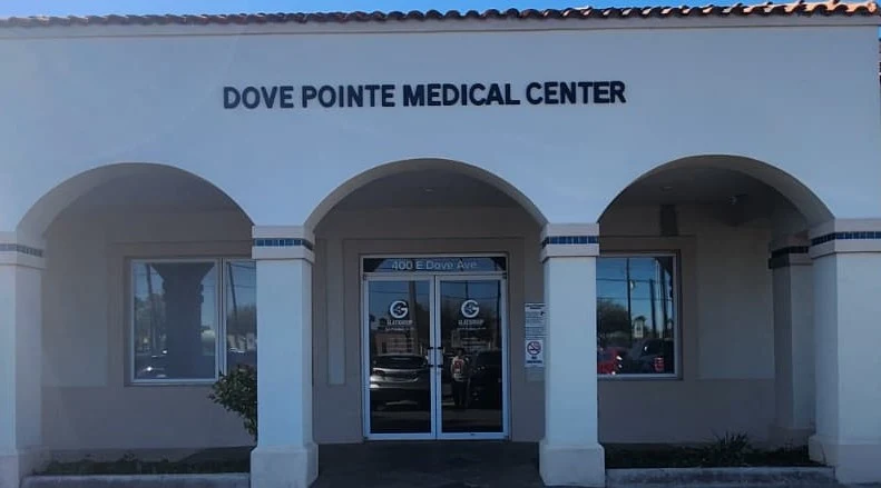 dove pointe medical center