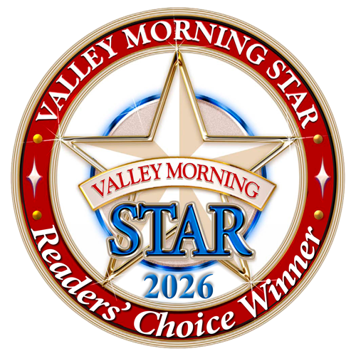 2026 best of valley morning star readers choice winner