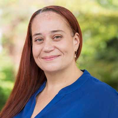 Danielle Cattaneo OfficeManager