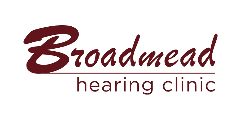 logo Broadmead hearing Clinic