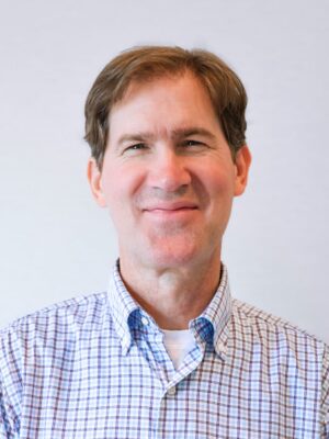 staff Robert Moore