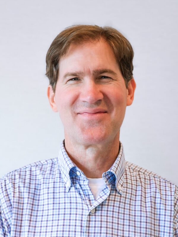 staff Robert Moore