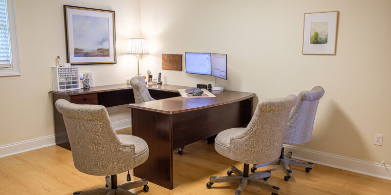 hear south office