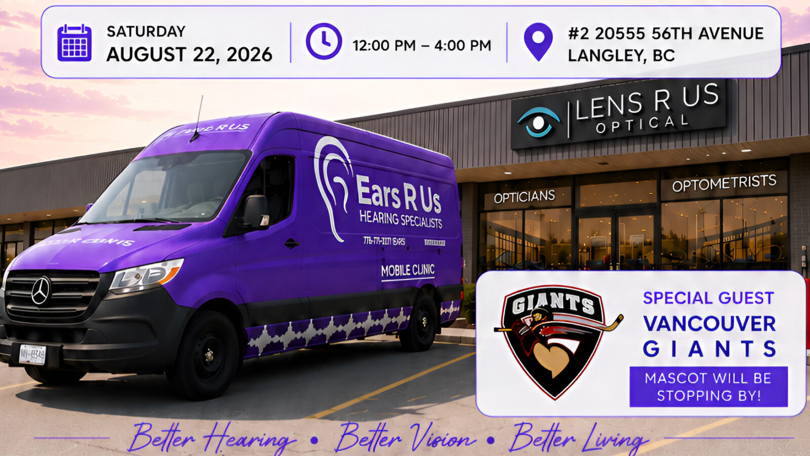 grand opening banner