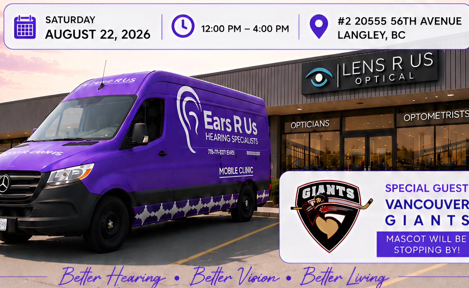 grand opening banner