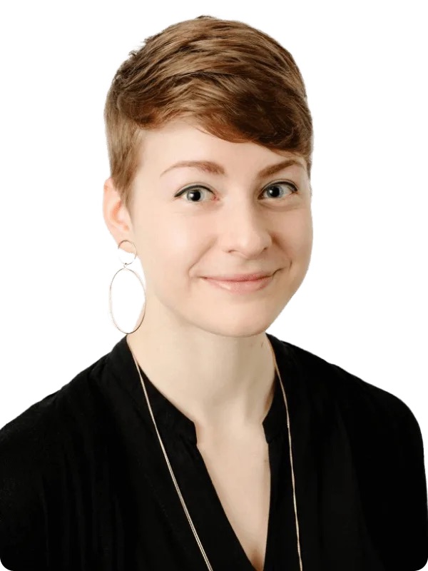 hanna smith headshot