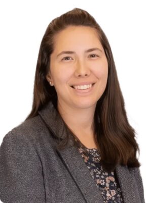nina perisic headshot