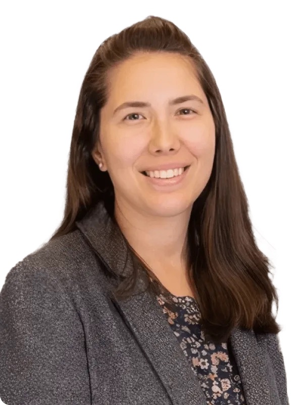 nina perisic headshot