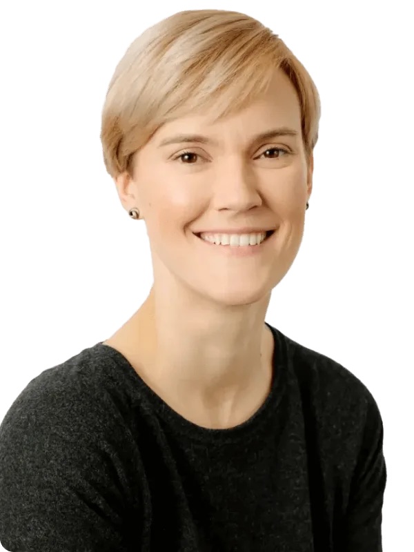 susan krzanowski headshot