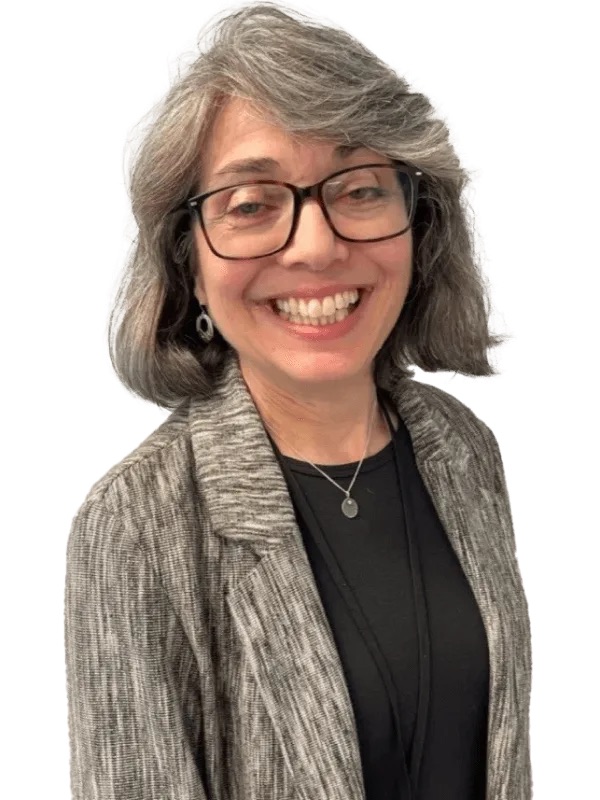 tracey block headshot