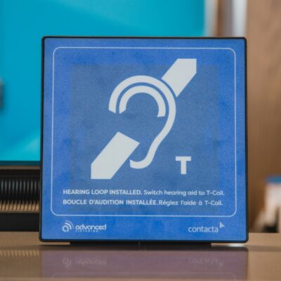 geo hearing technology