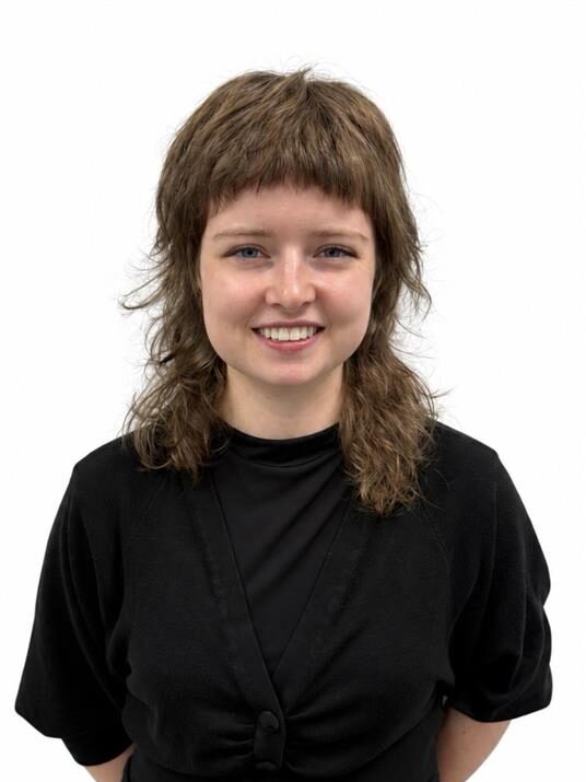 Paige Harris