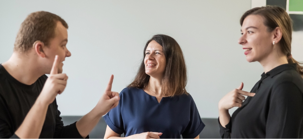 real value community our story research