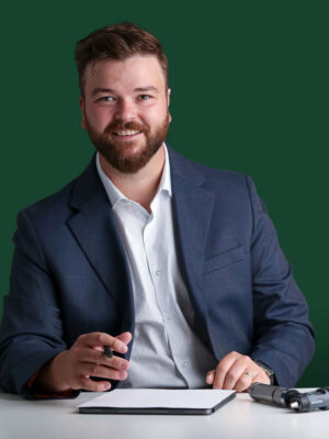 Tom Gartshore, RHAP, BC-HIS