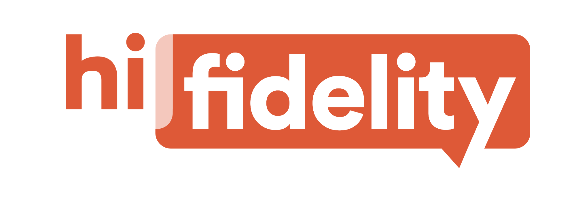 HiFidelity Long White+Orange