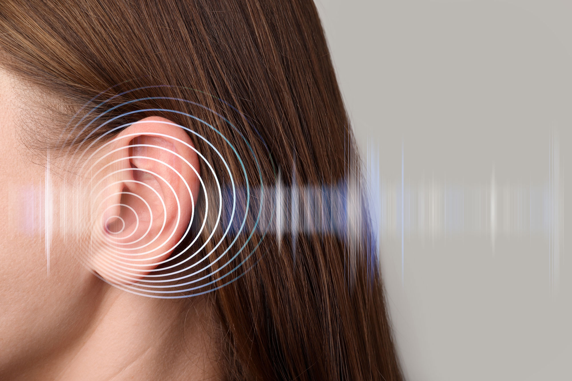 ringing in ears soundwaves