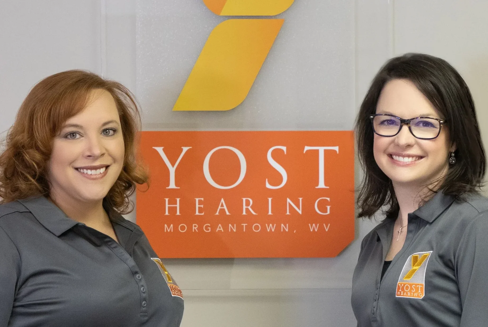 yost hearing team