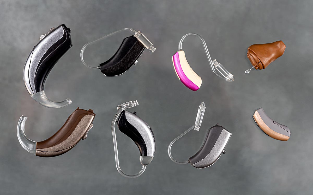 Hearing Aids