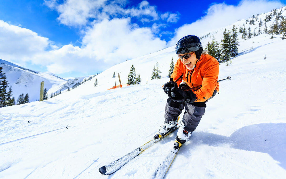Keep Your Ears Safe in Cold Weather