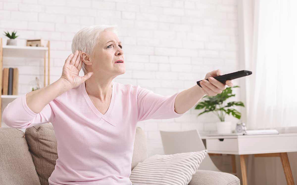 6 Advantages of Routine Hearing Tests