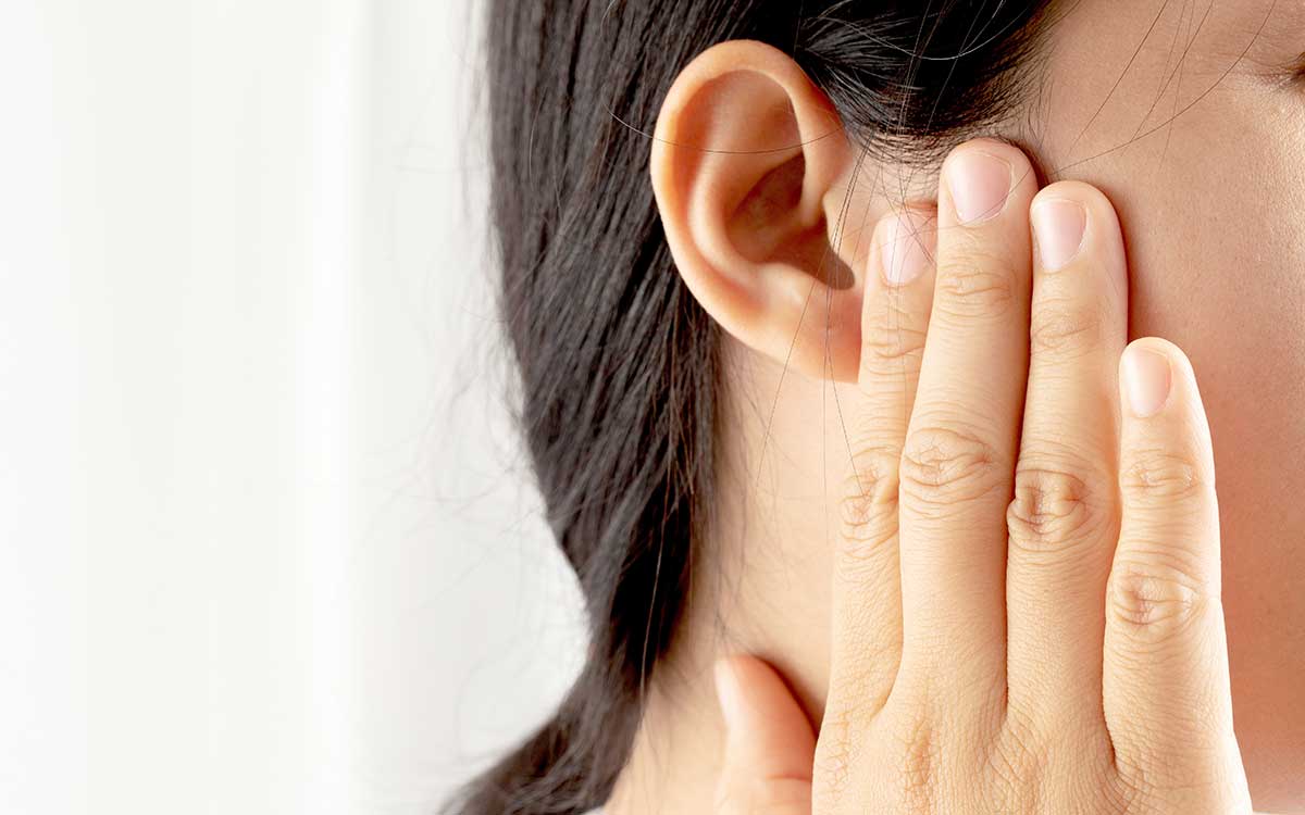 The Rundown on Earwax What it Does and When it Needs to Go