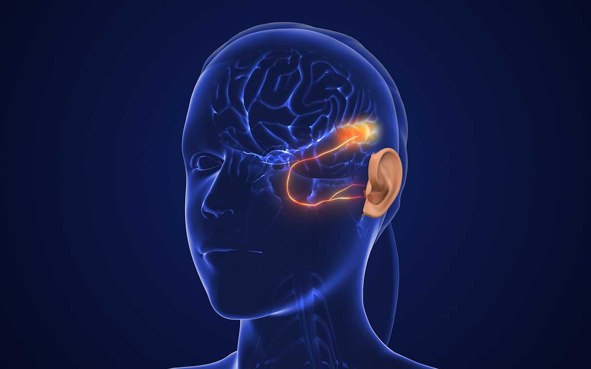 Auditory Processing Disorder