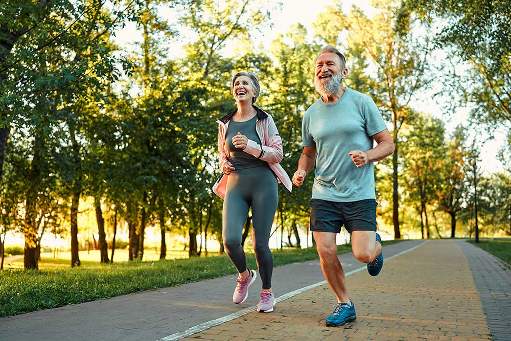 Is it Alright to Wear Hearing Aids While Doing Activities That Trigger Perspiration