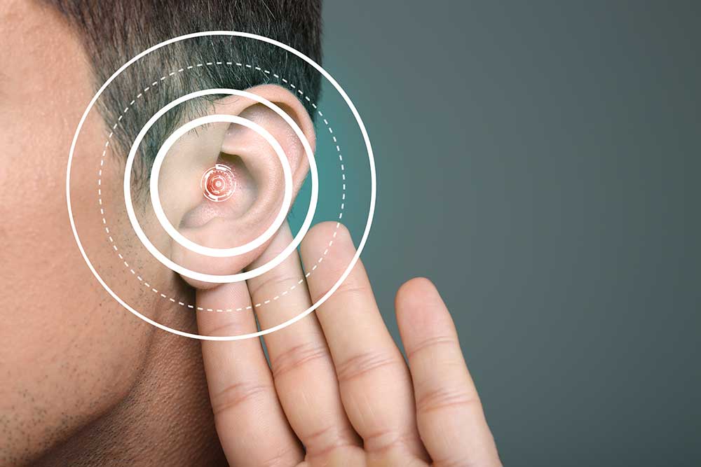 Hearing Aid Technology What’s New in 2025