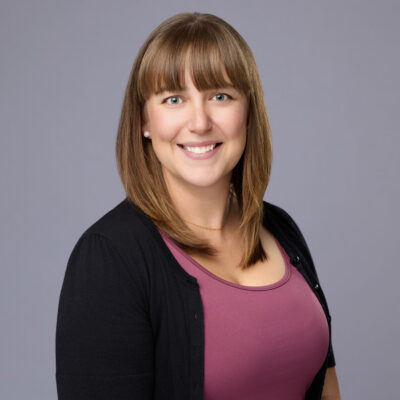 headshot Tullikopf Jenny