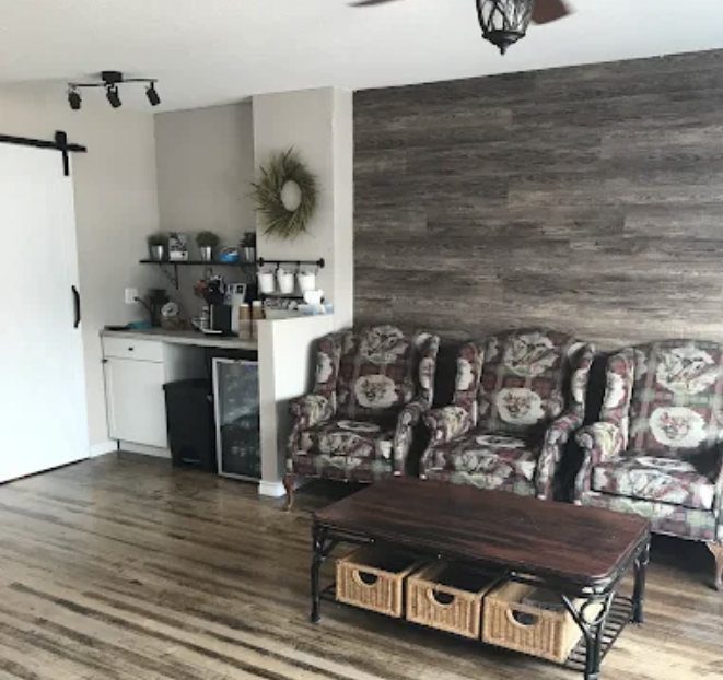interior office