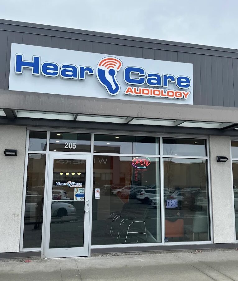Kelowna Office