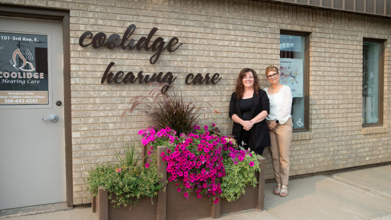 Coolridge 18
