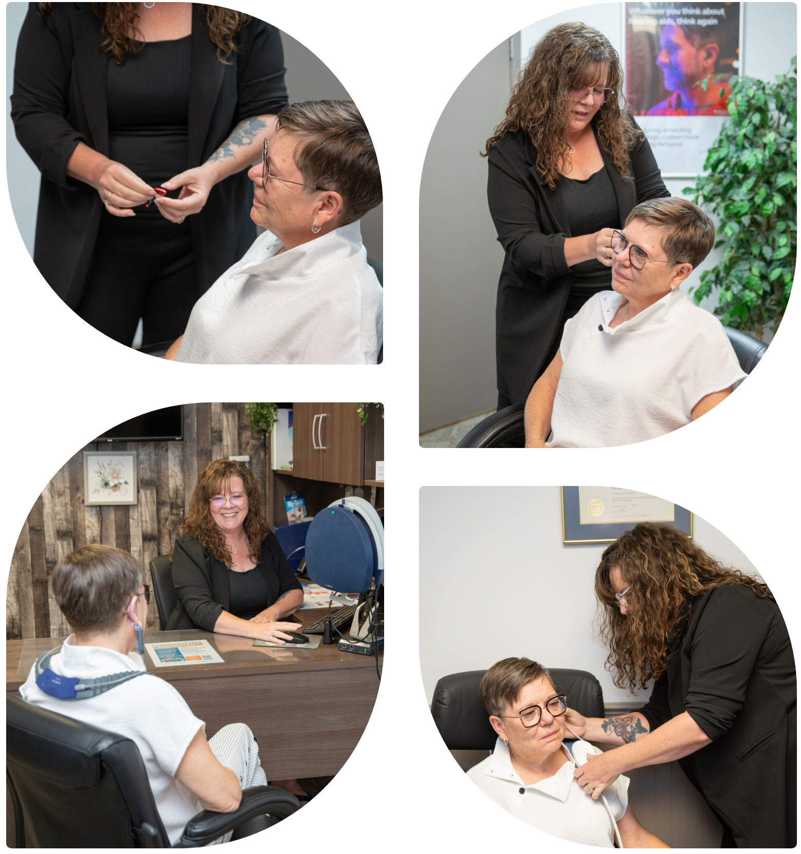 coolidge hearing care services