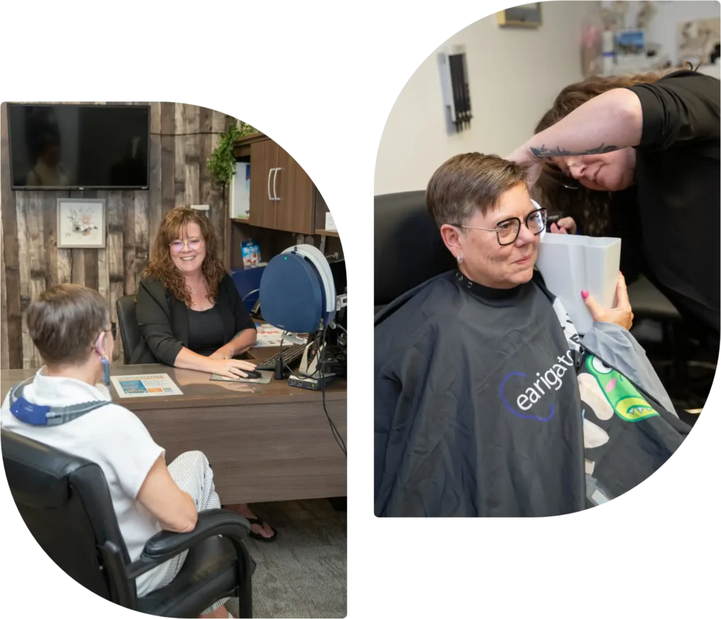 coolidge tinnitus earwax removal services
