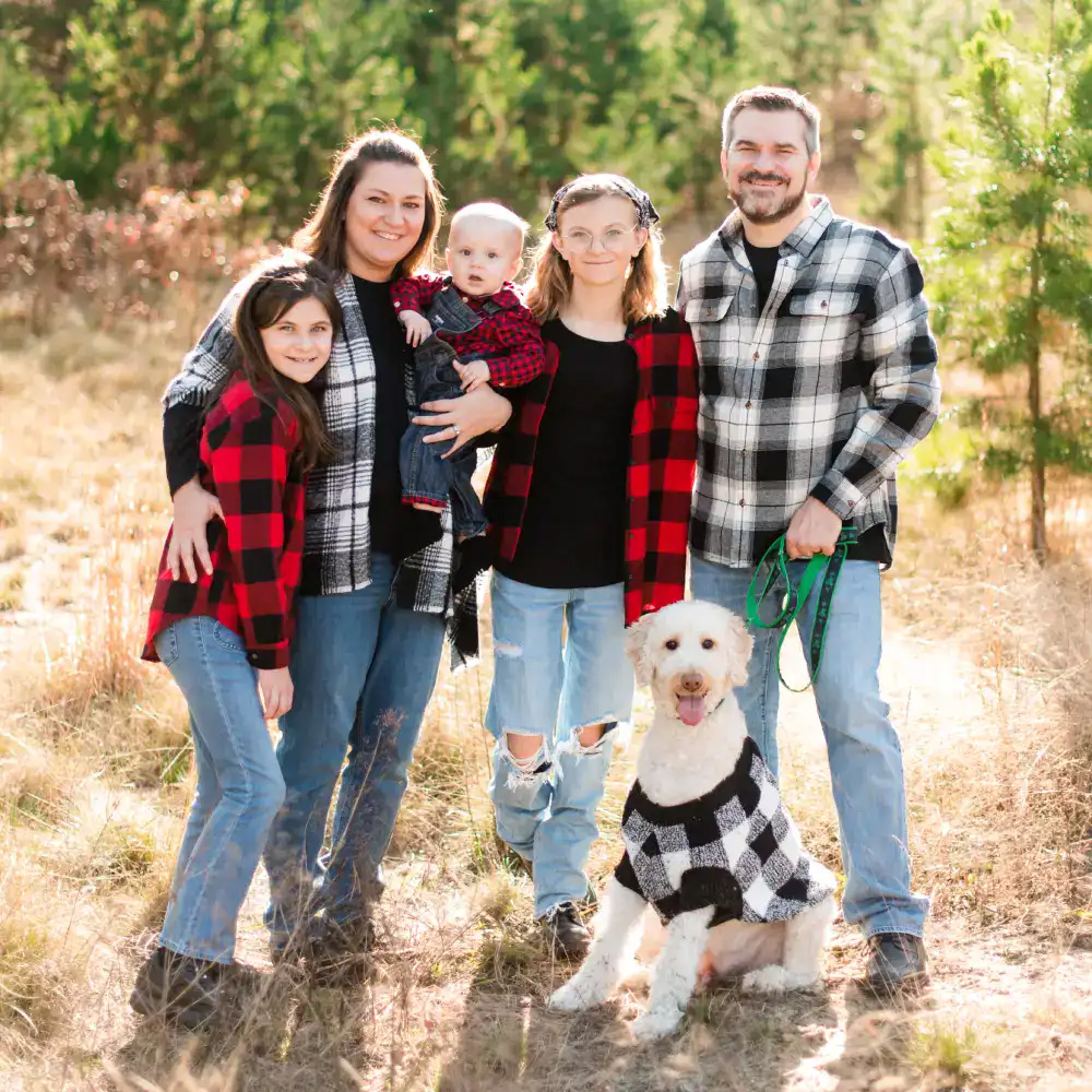 family square