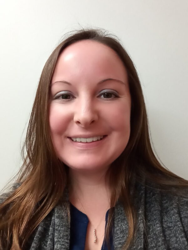 Rachel Head Shot