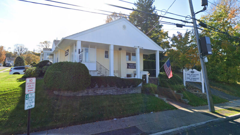 cove audiology 130 Forest Ave Glen Cove NY