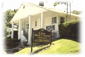 cove home
