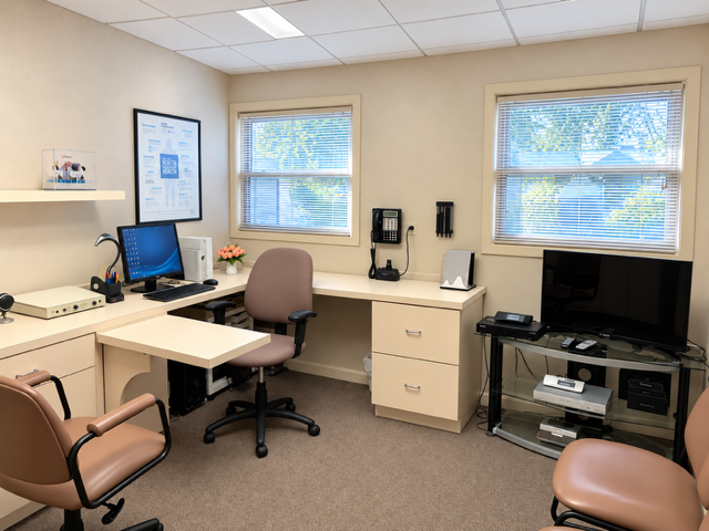cove audiology office