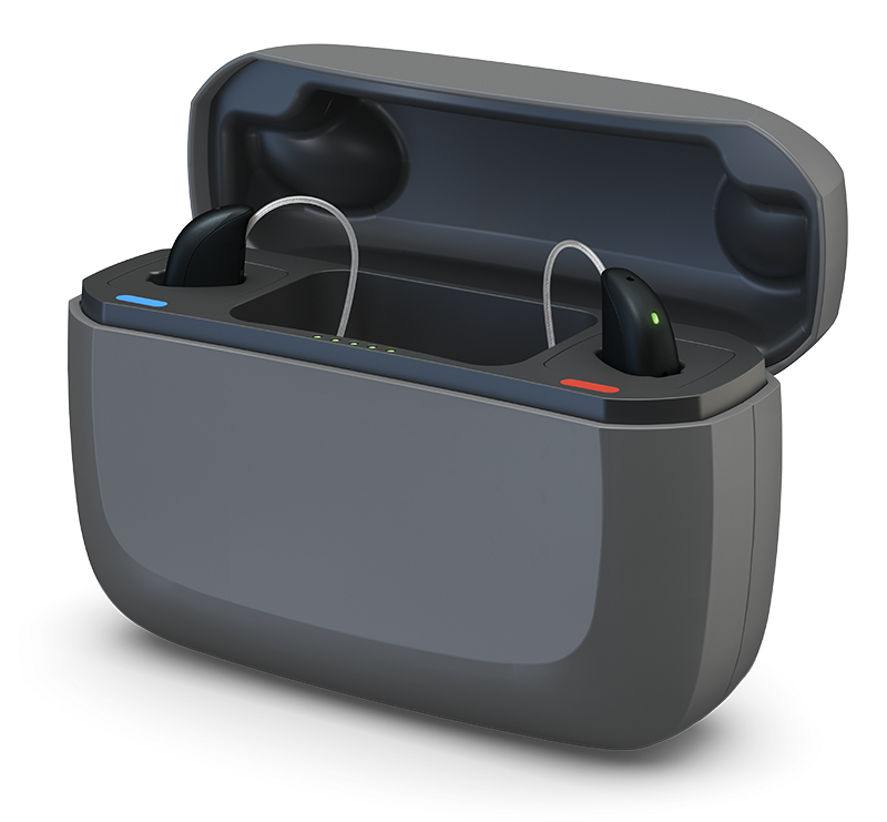 ReSound Nexia premium charger