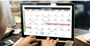 calendar-on-laptop