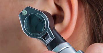 ear exam cta 1c