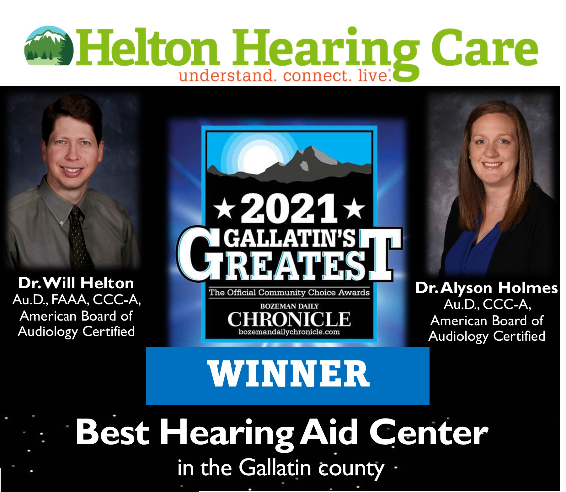 Best Hearing Aid Center Gallatin Greatest 2021 Helton Hearing Care 1