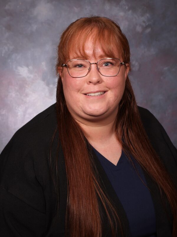 Dr Katelyn Thompson AuD Helton Hearing Care Board Certified Audiologist in Bozeman Montana