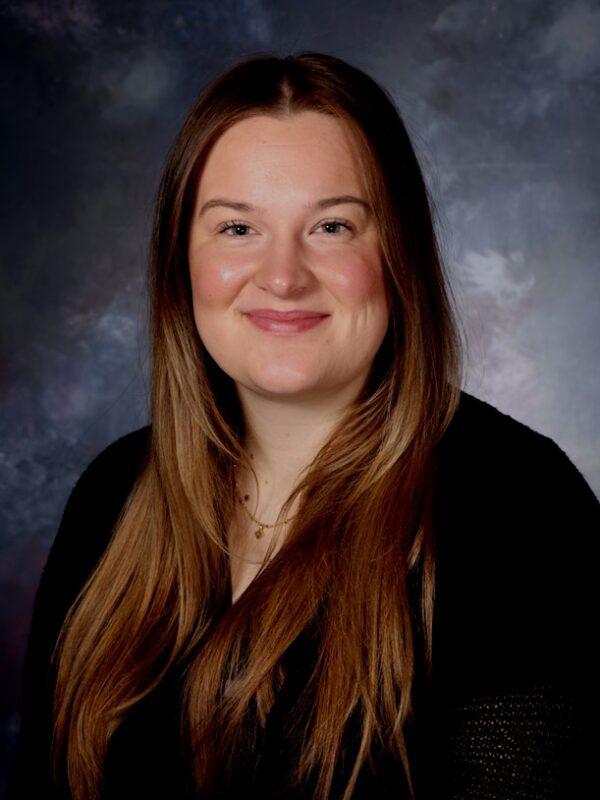 Dr Emily Muffett AuD Helton Hearing Care