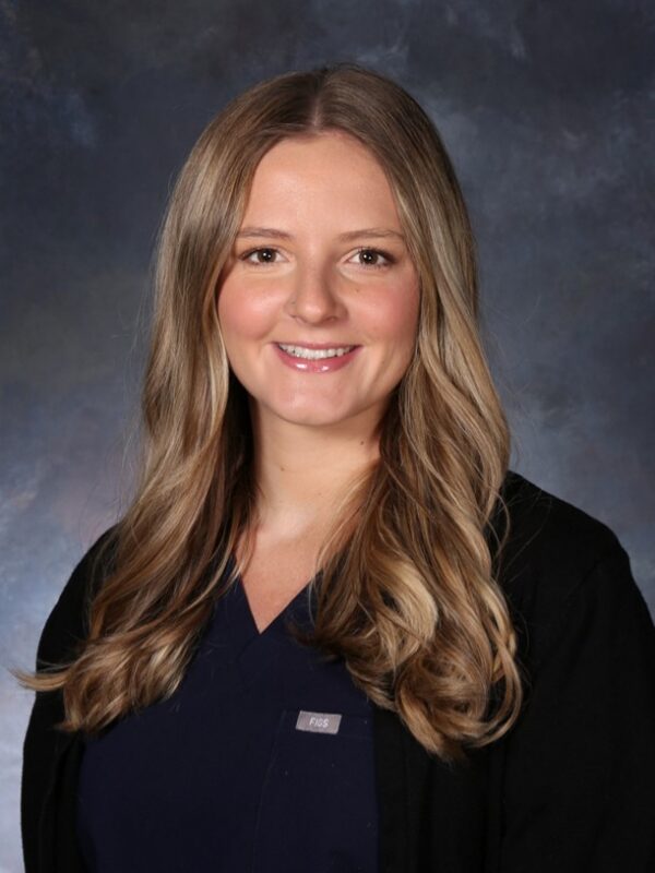 Megan Cassidy for Helton Hearing Care Website