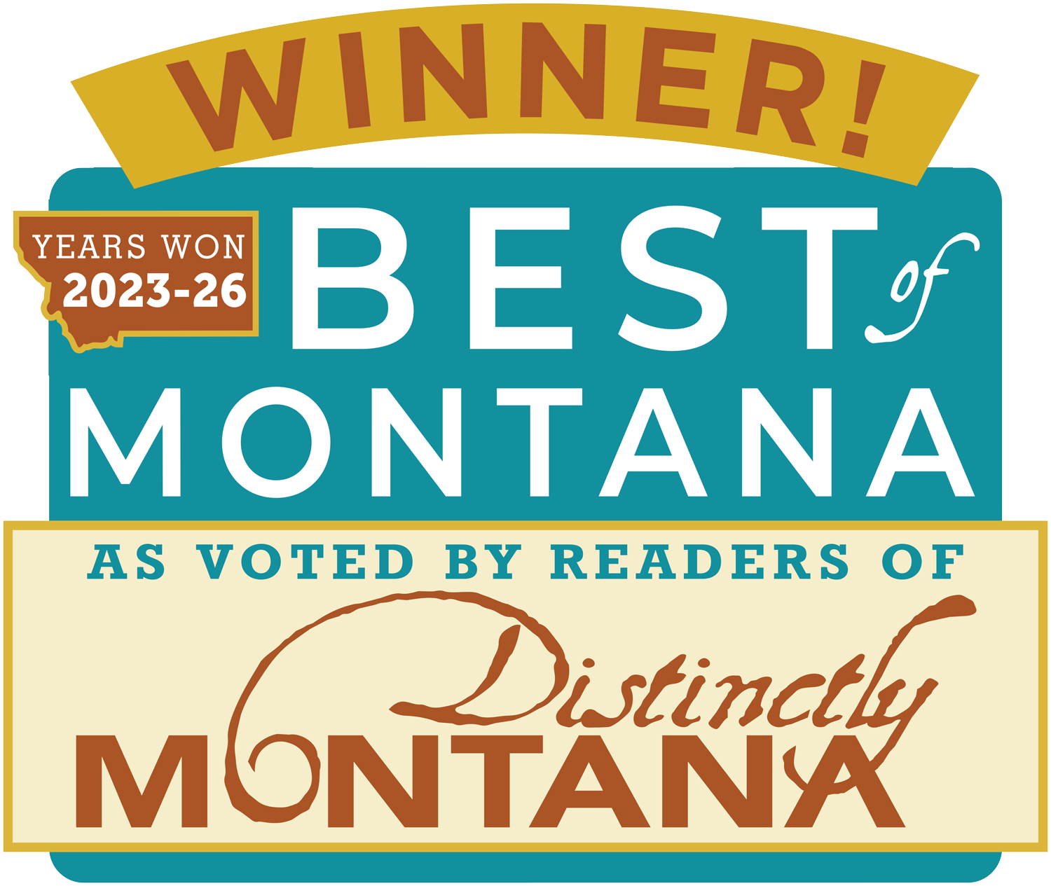 Logo HeltonHearing BestOfMontana 2026